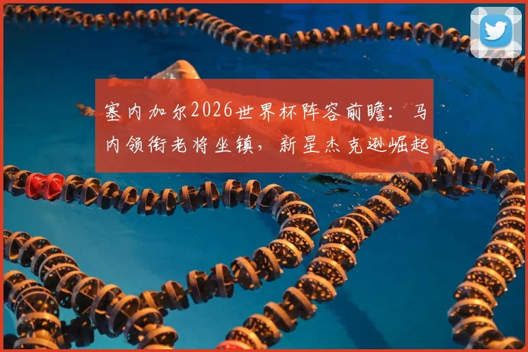 塞内加尔2026世界杯阵容前瞻：马内领衔老将坐镇，新星杰克逊崛起，完整28人名单解析与战术展望